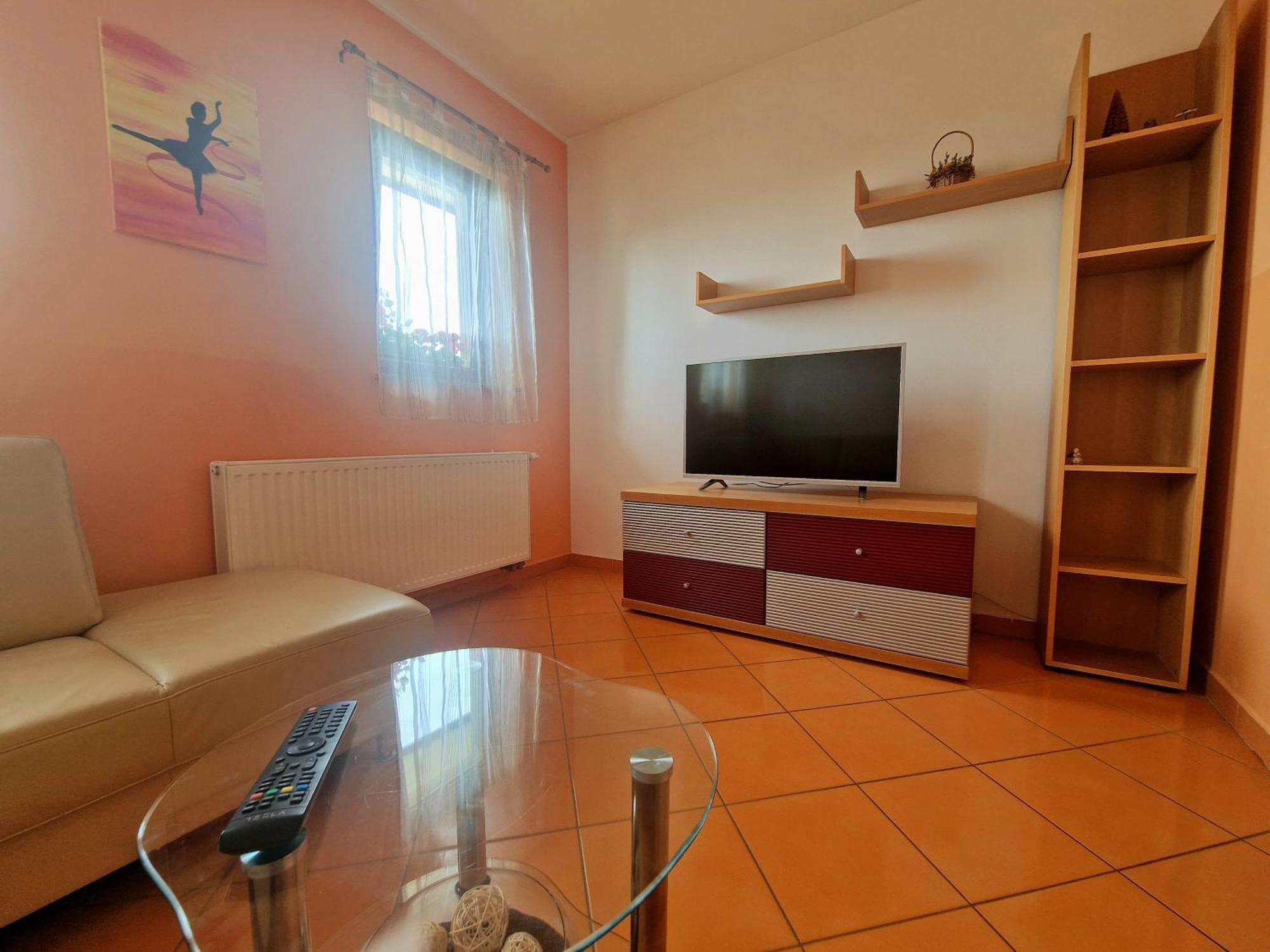 Apartments Planina Pod Sumikom Planina pod Sumnikom Kültér fotó